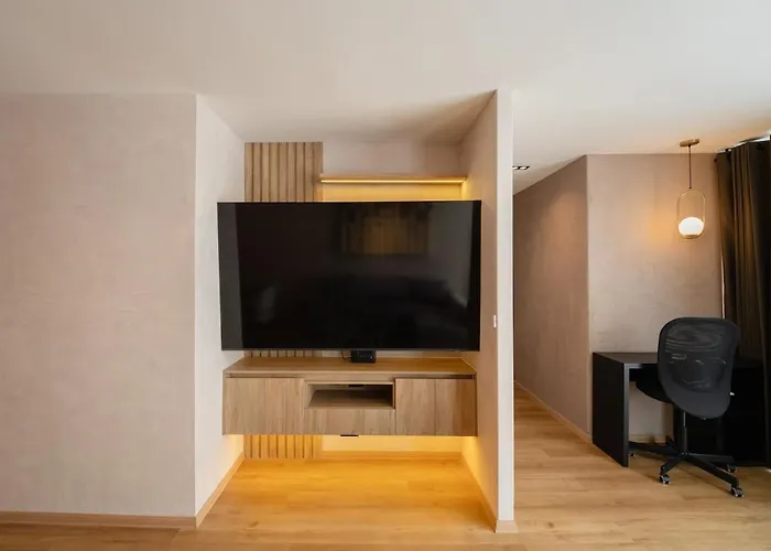Modern 3br Roma-condesa Appartement Mexico