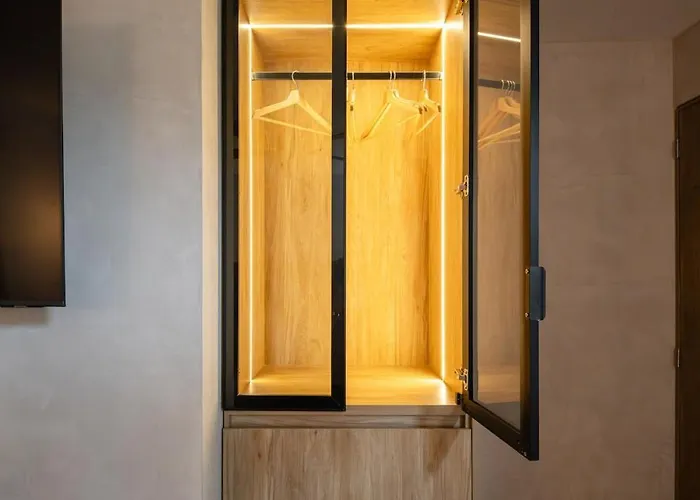 Modern 3br Roma-condesa Mexico