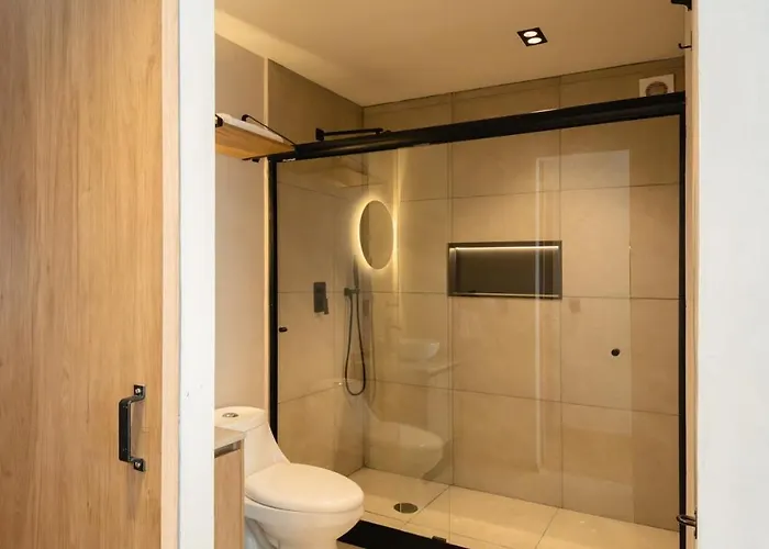 Modern 3br Roma-condesa