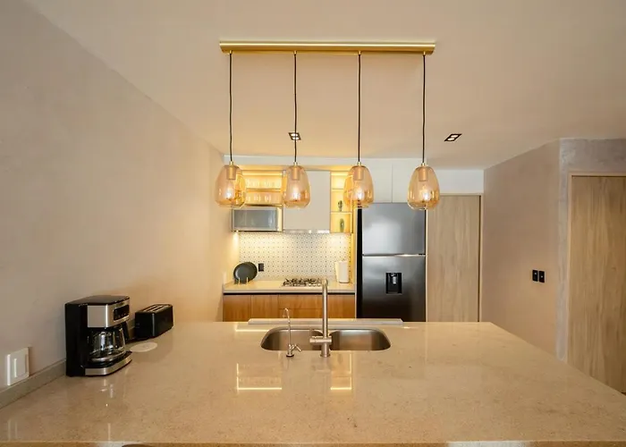 Modern 3br Roma-condesa