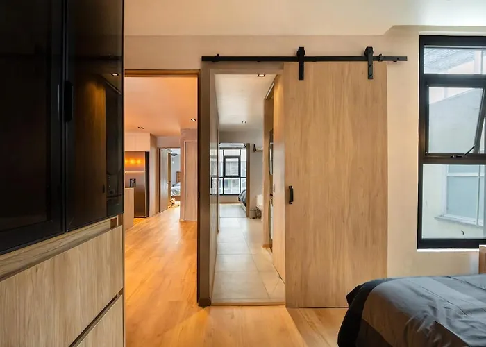 Modern 3br Roma-condesa *