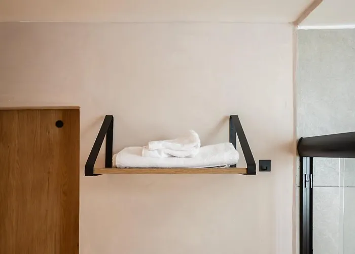 Modern 3br Roma-condesa Appartement