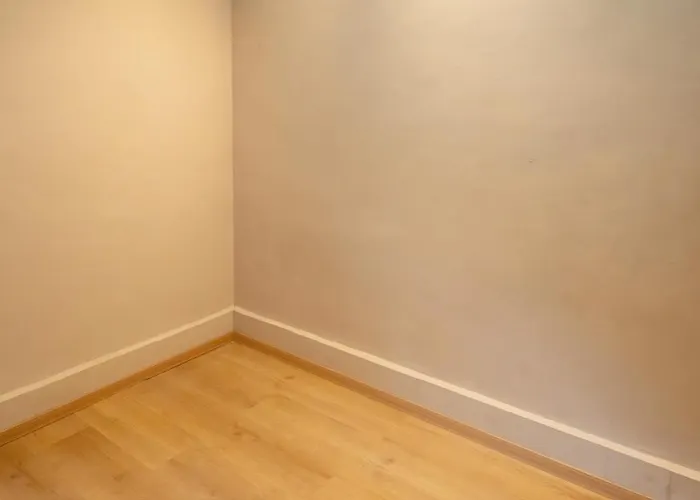 Appartement Modern 3br Roma-condesa