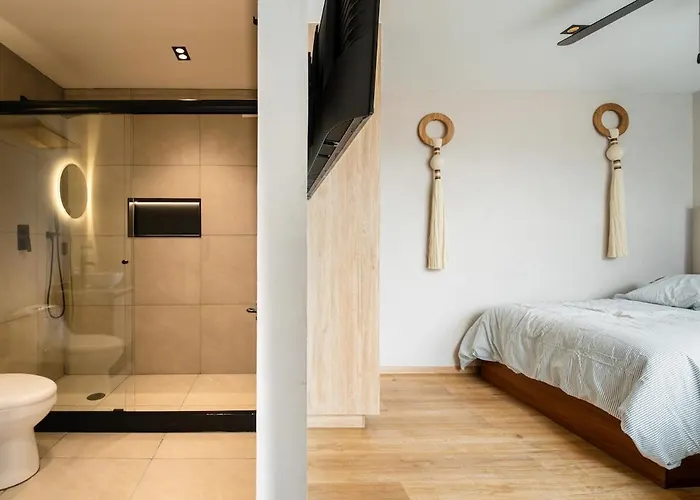 Modern 3br Roma-condesa * Mexico