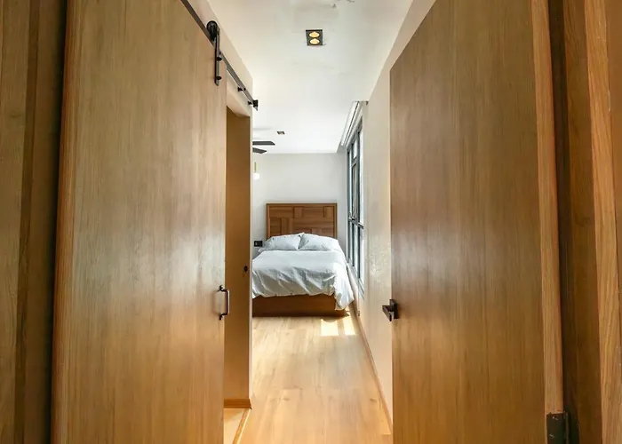 Modern 3br Roma-condesa * Mexico