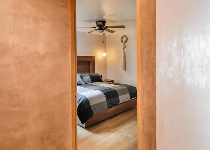 Modern 3br Roma-condesa * Mexico