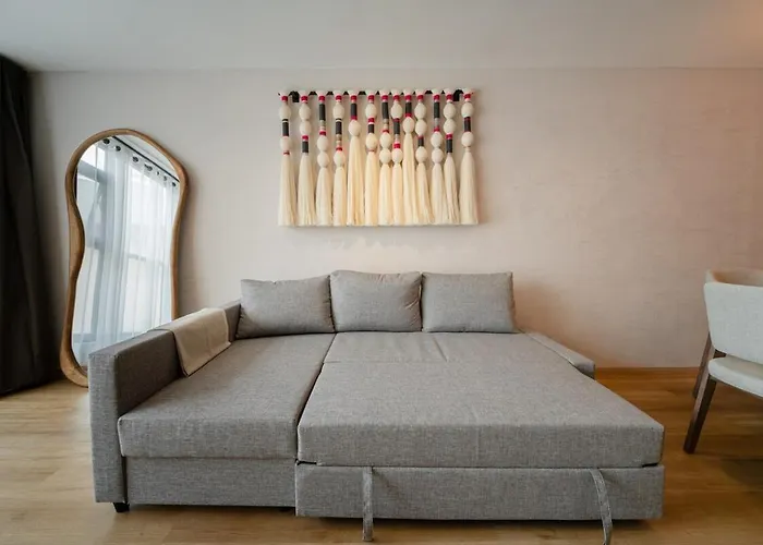Appartement Modern 3br Roma-condesa Mexico