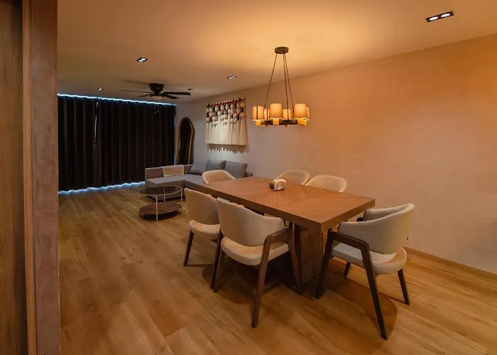 Modern 3br Roma-condesa * Mexico