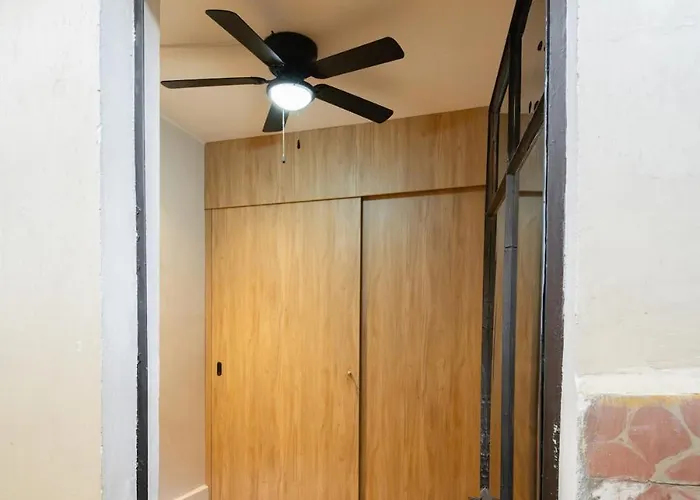 Modern 3br Roma-condesa Appartement