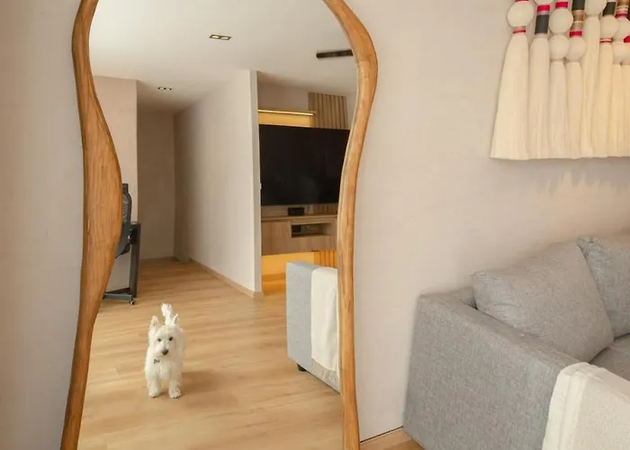 Modern 3br Roma-condesa * Mexico