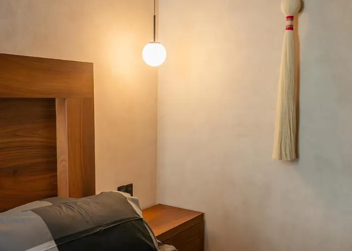 Modern 3br Roma-condesa