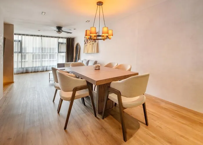 Modern 3br Roma-condesa * Mexico