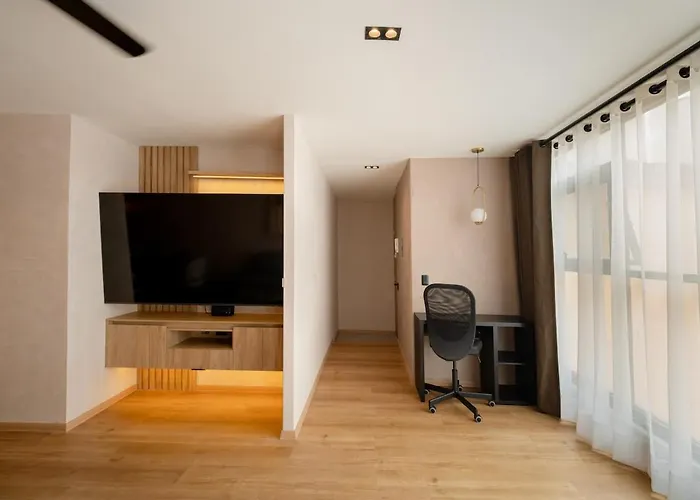 Modern 3br Roma-condesa *