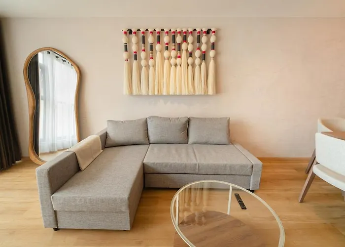 Modern 3br Roma-condesa