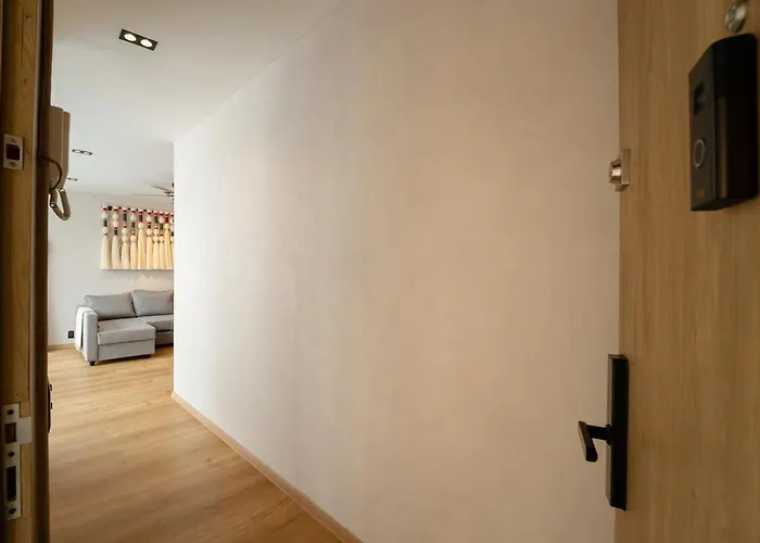 Modern 3br Roma-condesa Mexico