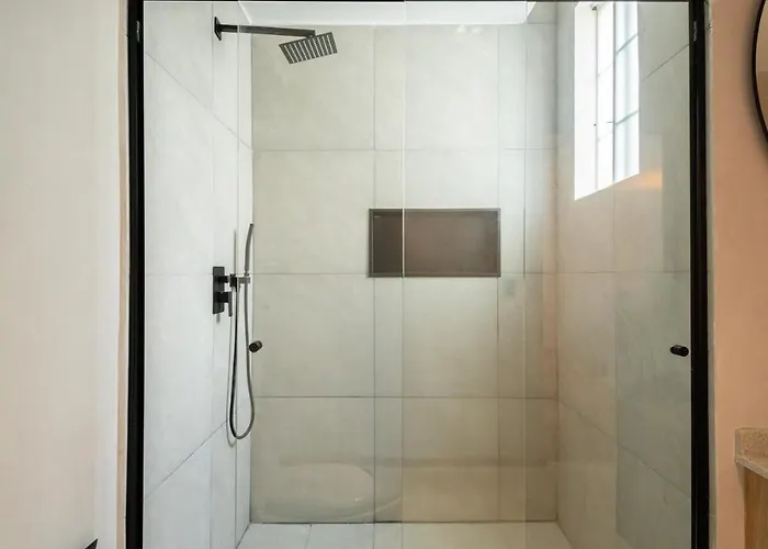 Modern 3br Roma-condesa Appartement Mexico