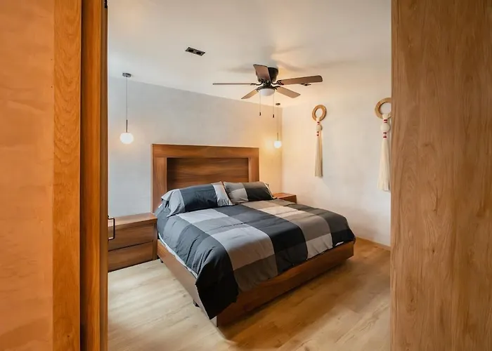 Appartement Modern 3br Roma-condesa Mexico