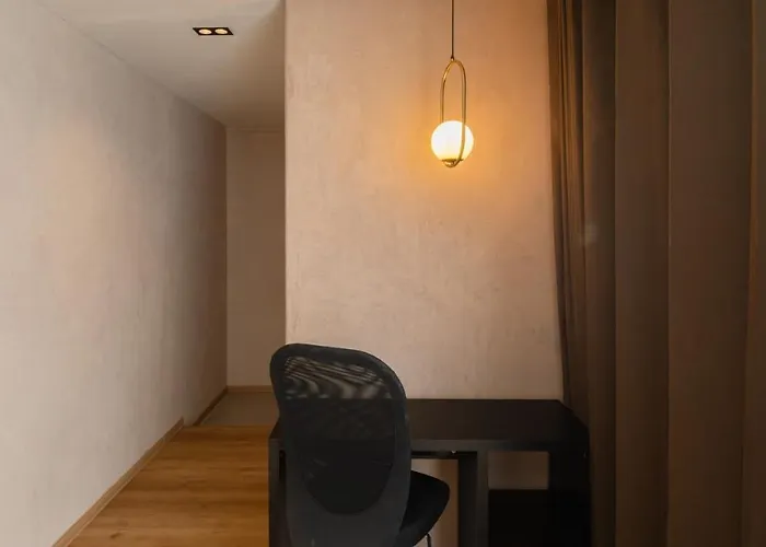 Modern 3br Roma-condesa *