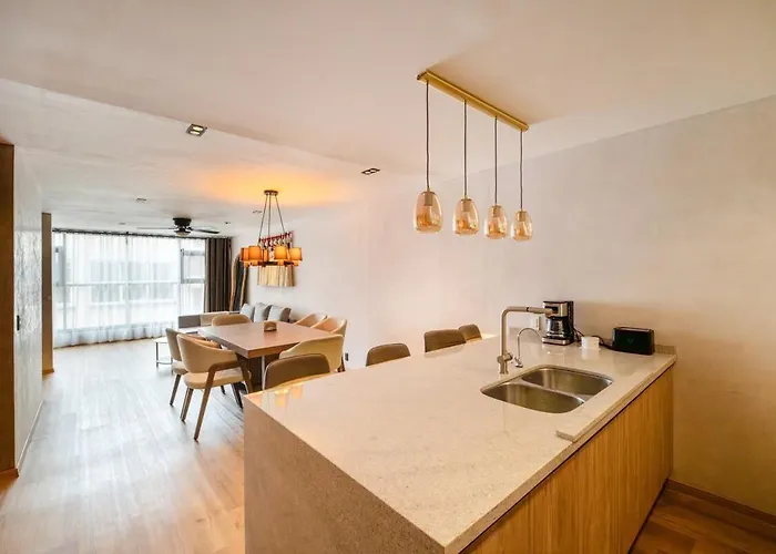Modern 3br Roma-condesa * Mexico